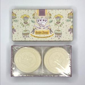 Giardino Toseano Lavendar Chamomile Hans Soap